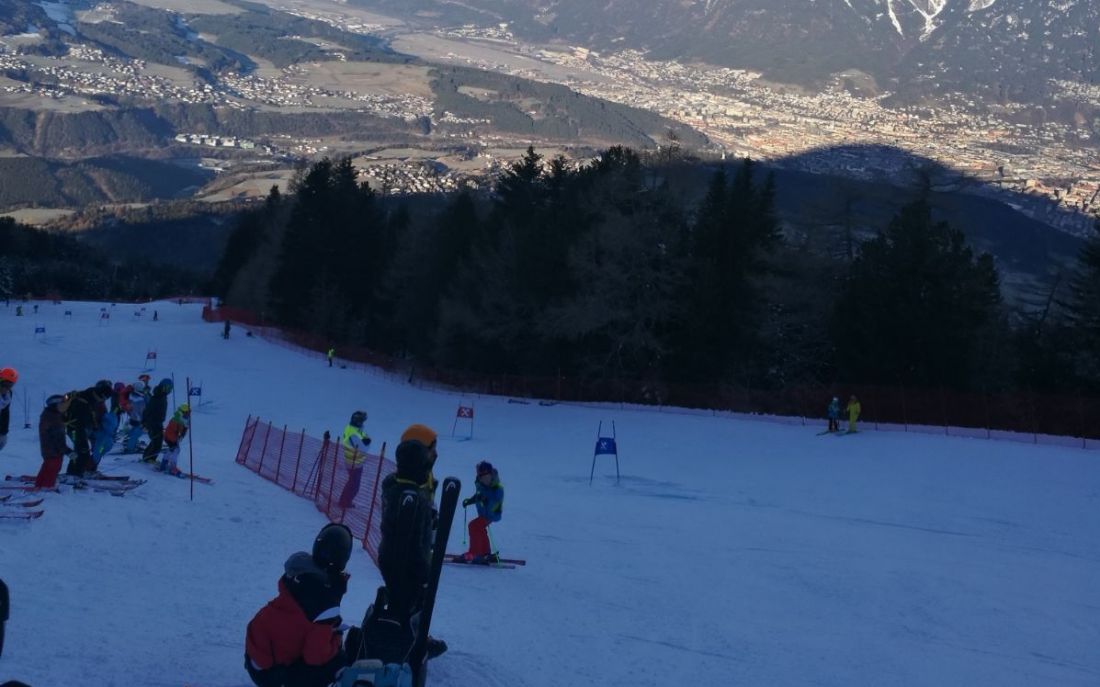 Erfolgreiches Rennwochenende