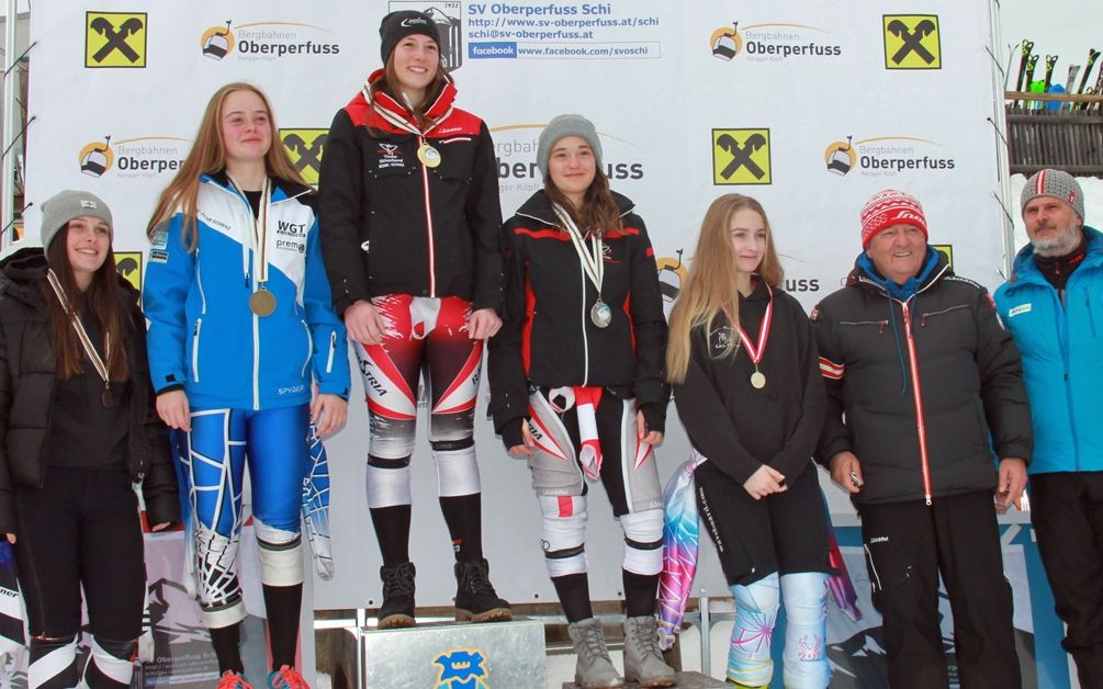 Toller Rennauftakt in die Saison