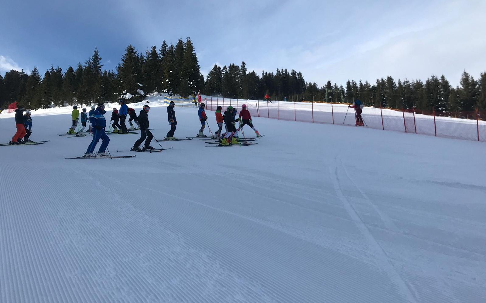 ABSAGE Tiroler Schülermeisterschaft 2020 und Bezirkscupfinale 2020