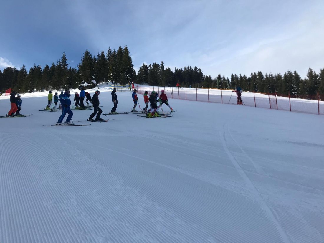 ABSAGE Tiroler Schülermeisterschaft 2020 und Bezirkscupfinale 2020