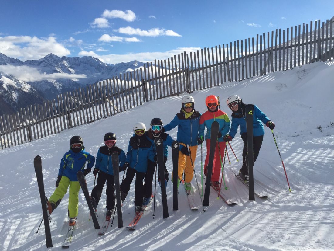 Trainingstermine Jänner 2016