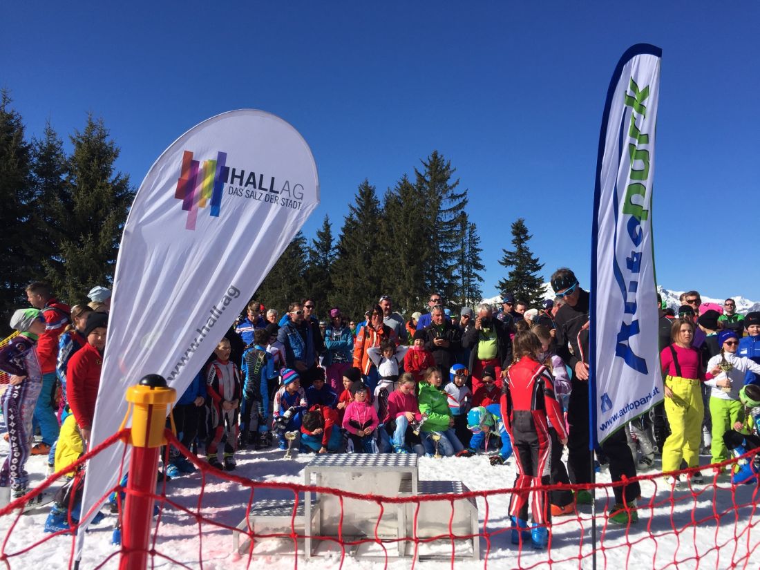 Vereinsmeisterschaft 2017