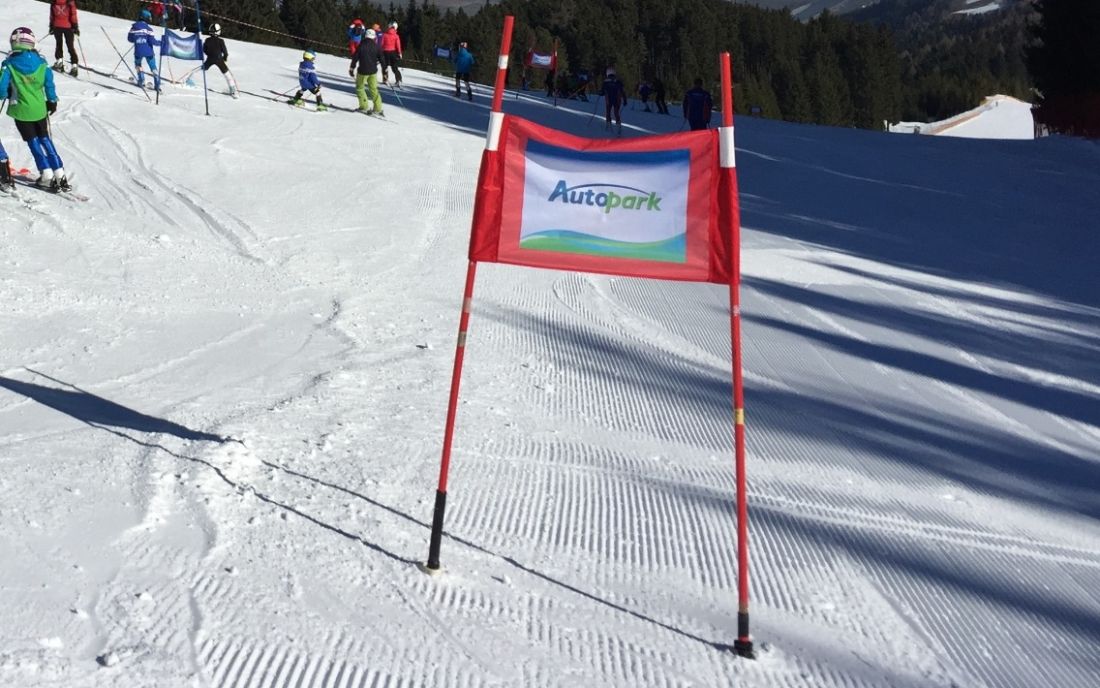 Startlisten für das Bezirkscupfinale